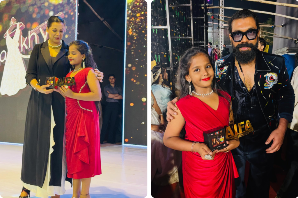 Vanya Satardekar: A Young Achiever With an Expanding Portfolio | www.imperiumtimes.com | @imperiumtimesofficial