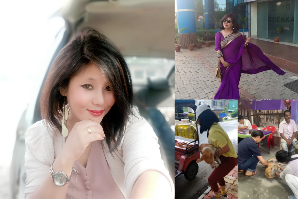 Chandrika Yolmo Lama: A Life Where Education Meets Compassion, Imperiumtimes.com