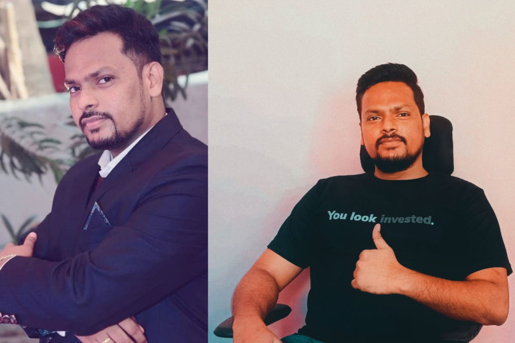 Roshan Samuel Ambler: A Beginning Built Without Conventional Advantages, Imperiumtimes.com