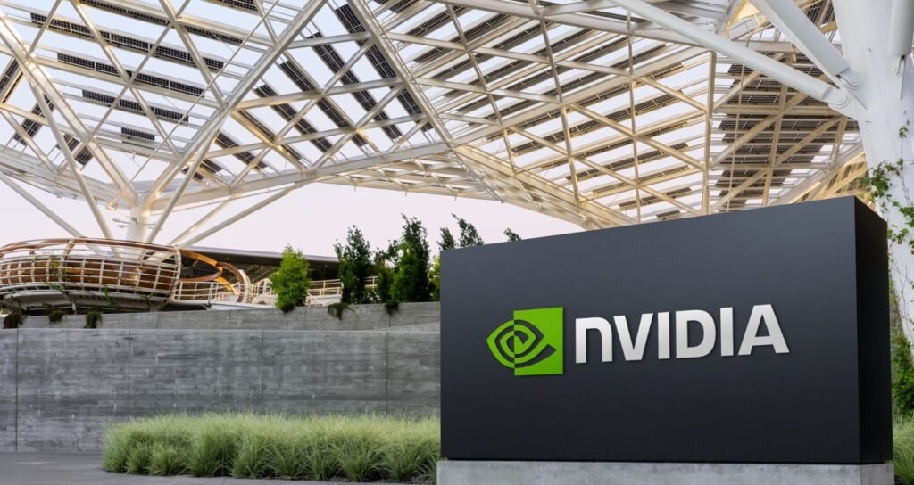 Jensen Huang discussing Nvidia's USD12.9 billion AI platform acquisition deal,  Imperiumtimes.com