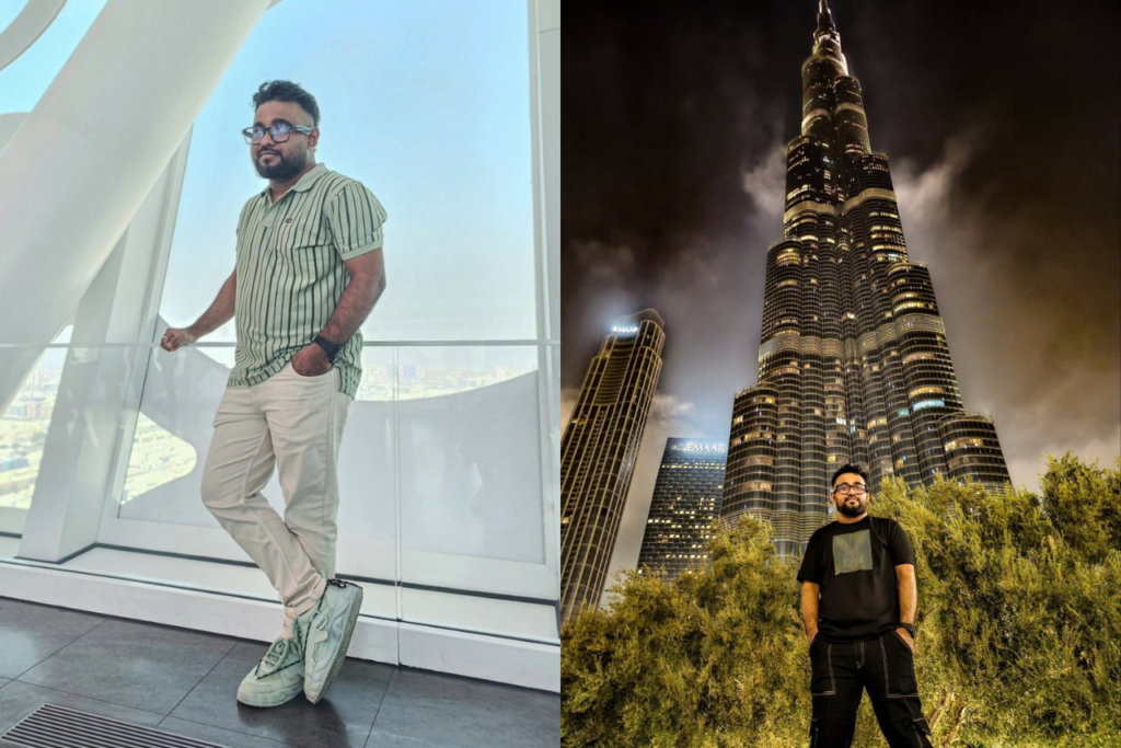 Kunal Mendon: When Failure Becomes the Foundation, Imperiumtimes.com