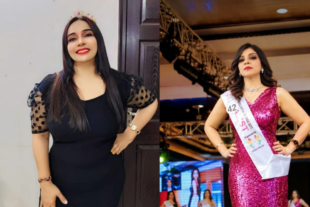 Vandana Nalini Singh: A Journey of Intellectual Brilliance and Academic Distinction, Imperium Times, imperiumtimes.com