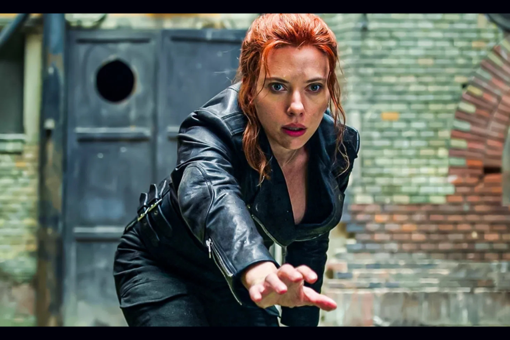Why Scarlett Johansson’s Absence From Avengers: Doomsday Has Become a Major Talking Point, Imperium Times, www.imperiumtimes.com, @imperiumtimesofficial